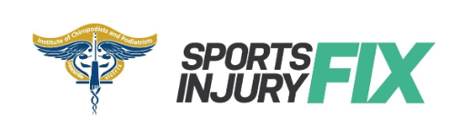 IOCP-and-Sports-injury-fix-logos